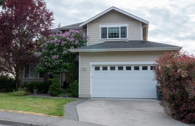 845 Nevada - 845 Nevada Street, Bellingham, WA 98229