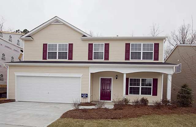 Welcome to 6408 Bunker Hill Drive – A Spacious Retreat in the Heart of Raleigh! photos photos