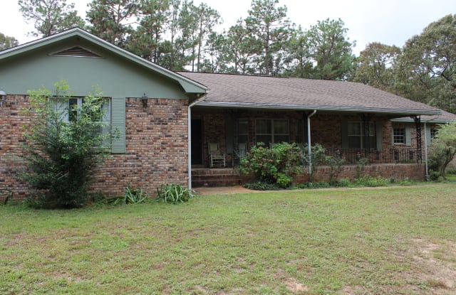 2640 Mcdavid Road - 2640 Mc David Road, Okaloosa County, FL 32536