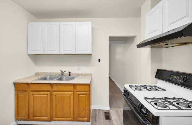 Comfortable 3-Bedroom Home in Allentown Gallery 1