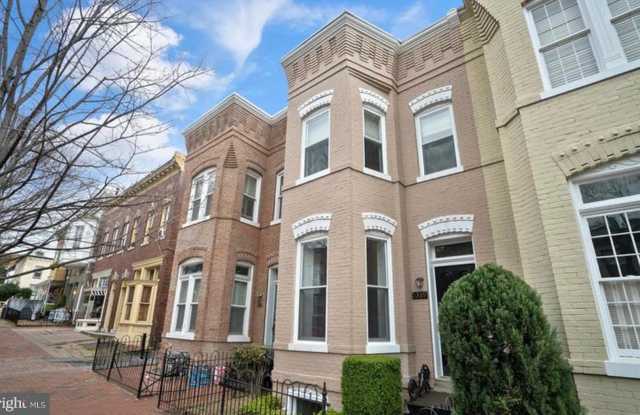 1319 35TH Street NW photos photos 1319 35TH Street NW photos photos