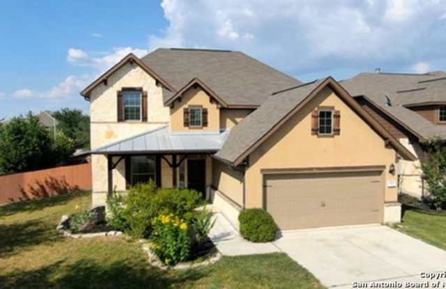 2063 Western Pecan - 2063 Western Pecan, New Braunfels, TX 78130