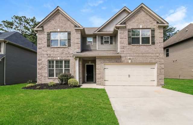 1915 Poplar Falls Avenue - 1915 Poplar Falls Avenue, DeKalb County, GA 30058