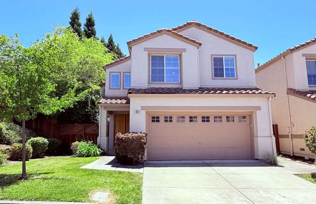 Contemporary 4BD/2.5BA Home in Vista Pointe San Ramon Near Canyon Lakes Golf Course, Available NOW! photos photos