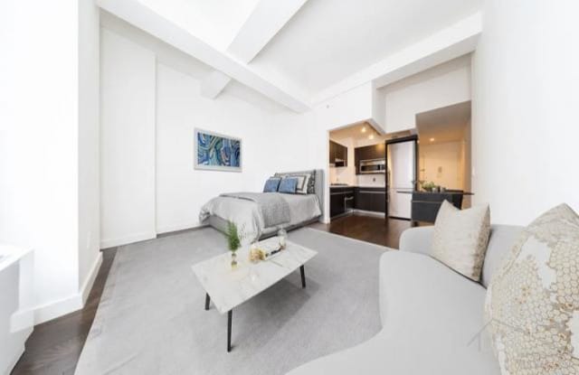 114 John Street - 114 John Street, New York City, NY 10038