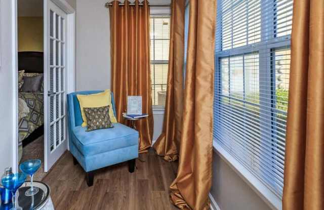 The Westcott Apartments Gallery 4