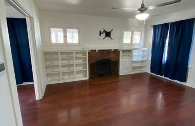 4092 Iowa St. - 4092 Iowa Street, San Diego, CA 92104