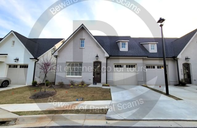 5079 Noble Village Way - 5079 Noble Village Way, Gwinnett County, GA 30047