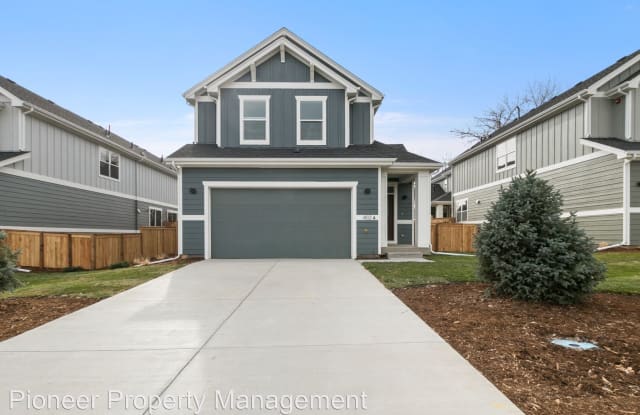 402 W Williams St Unit A - 402 W William St, Superior, CO 80027