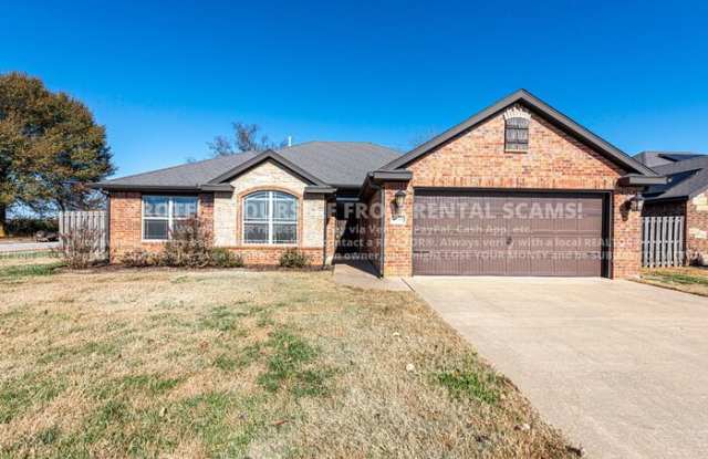 3705 West Amour Drive Gallery 1