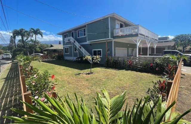 52 Alahele Pl - 52 Alahele Place, Kihei, HI 96753 52 Alahele Pl - 52 Alahele Place, Kihei, HI 96753