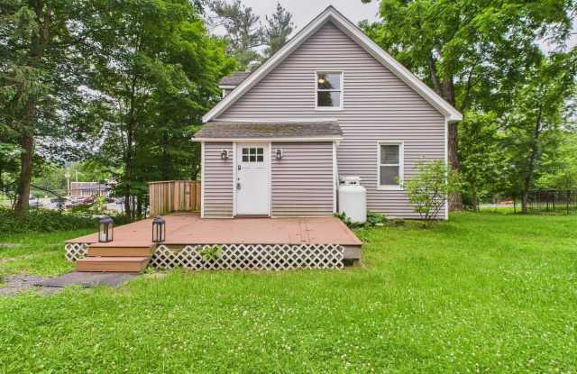 2444 State Route 52 - 2444 New York 52, Pine Bush, NY 12566 2444 State Route 52 - 2444 New York 52, Pine Bush, NY 12566