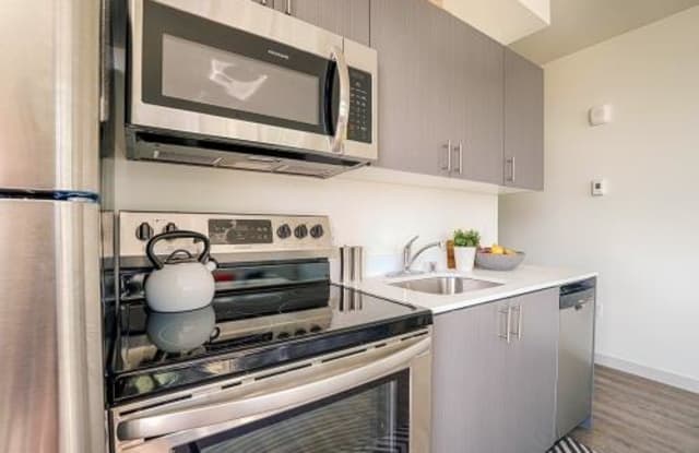 4801 Fauntleroy Way SW - 4801 Fauntleroy Way SW, Seattle, WA 98116
