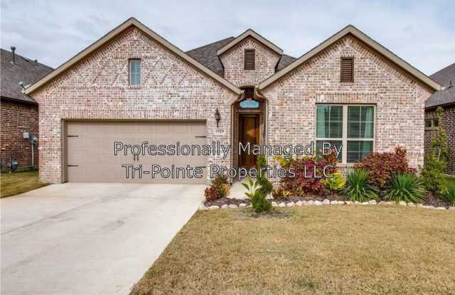 1929 Lake Front Tr - 1929 Lake Front Trl, Garland, TX 75043
