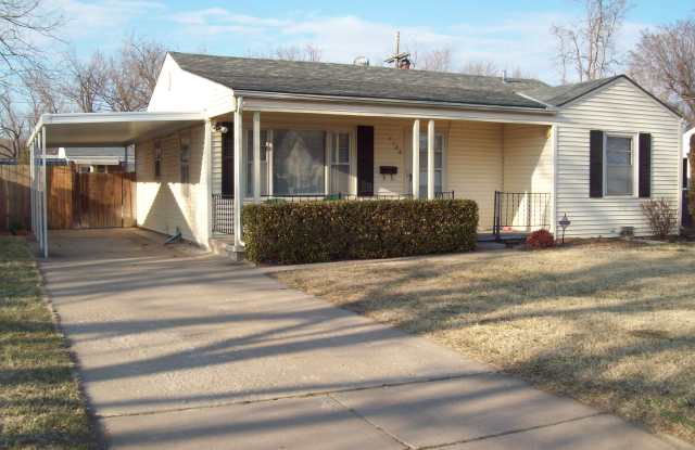 1126 Gidley Street photos photos