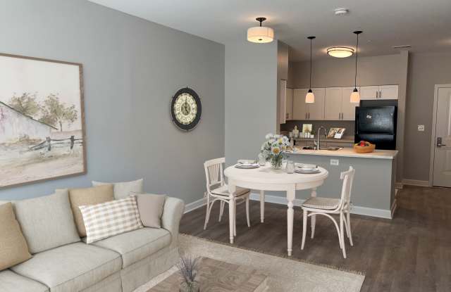 Merion Village - Senior Housing photos photos