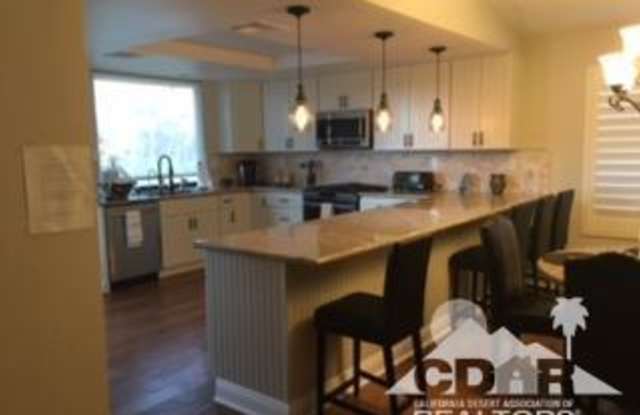 166 Madrid Avenue - 166 Madrid Avenue, Palm Desert, CA 92260