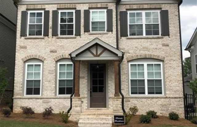 1109 Hannaford Lane - 1109 Hannaford Lane, Johns Creek, GA 30097