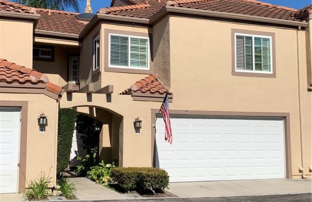 7 Via Bacchus - 7 via Bacchus, Aliso Viejo, CA 92656
