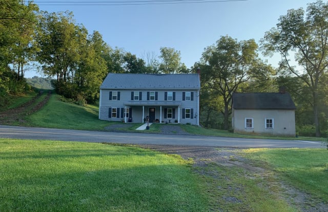 4211 Mill Creek Road - 4211 Mill Creek Road, Lehigh County, PA 18078