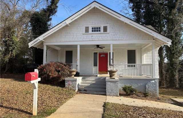 2 Myrtle Drive - 2 Myrtle Drive, Hall County, GA 30501