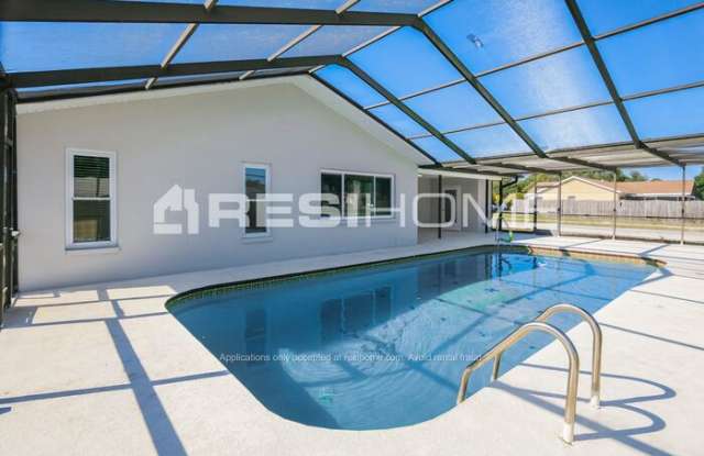 7109 Orchid Lake Road - 7109 Orchid Lake Road, New Port Richey East, FL 34668