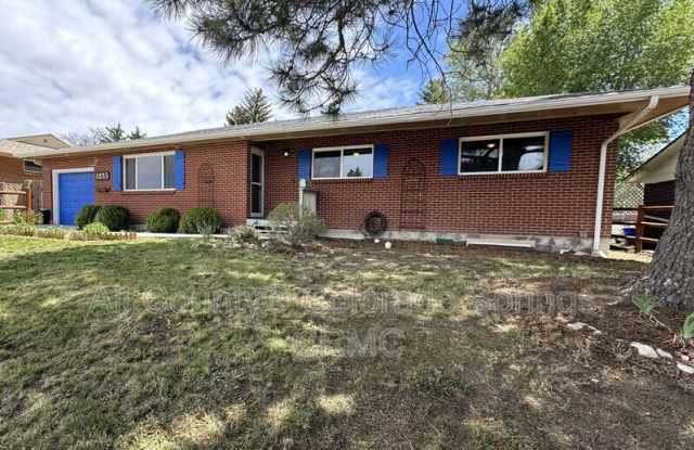 1235 Shasta Drive photos photos