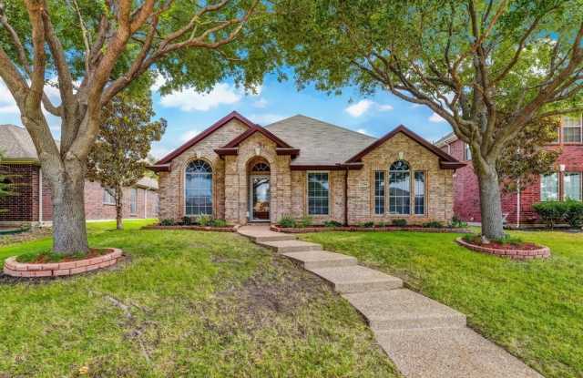 12296 Cardinal Creek Drive - 12296 Cardinal Creek Drive, Frisco, TX 75033