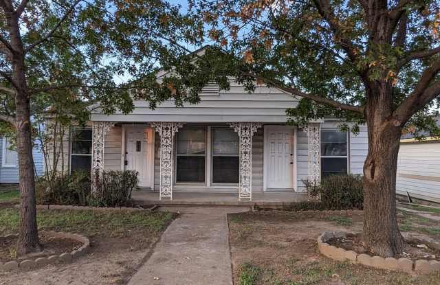 3127 Ouida Ave - 3127 Ouida Avenue, Dallas, TX 75211