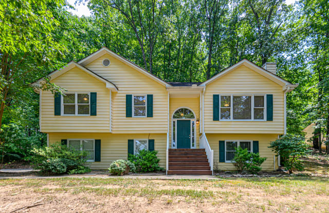 10 Weeping Willow Ln NW - 10 Weeping Willow Lane Northwest, Bartow County, GA 30121