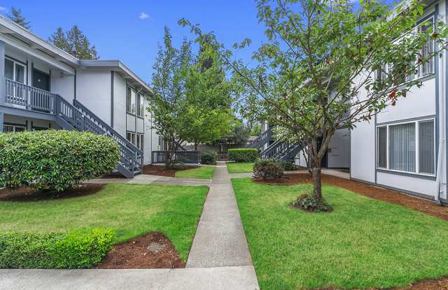 Capri Apartments Gallery 3