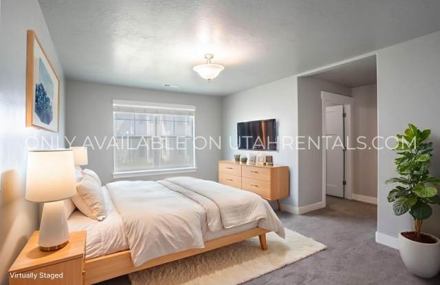 2452 W 500 S - 2452 West 500 South, Springville, UT 84663 2452 W 500 S - 2452 West 500 South, Springville, UT 84663