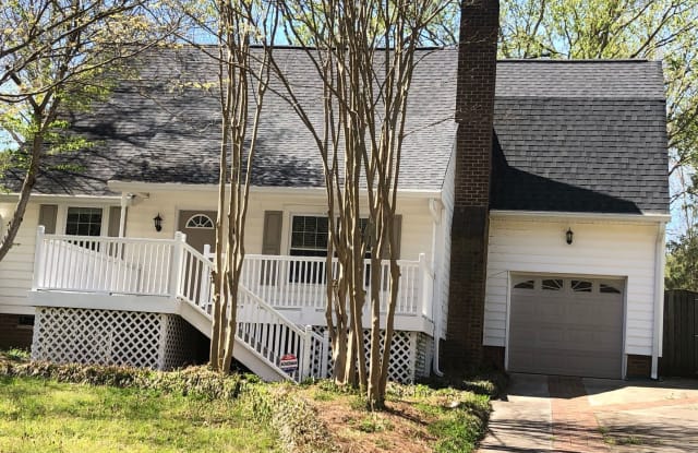 8113 Park Vista Circle - 8113 Park Vista Circle, Charlotte, NC 28226