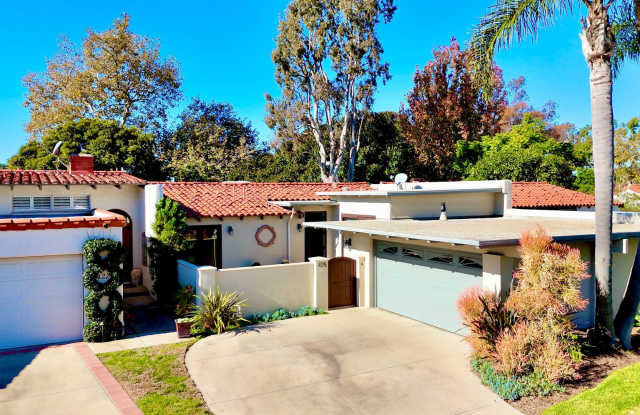 The Bluffs Newport Beach - House for Lease photos photos