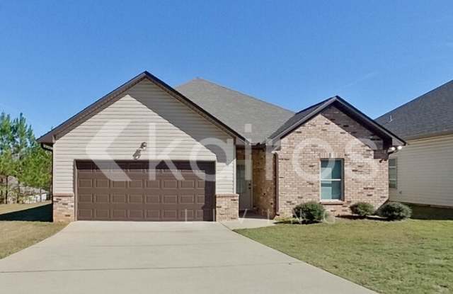 7079 Shadesbrook Circle - 7079 Shadesbrook Drive, Tuscaloosa, AL 35405