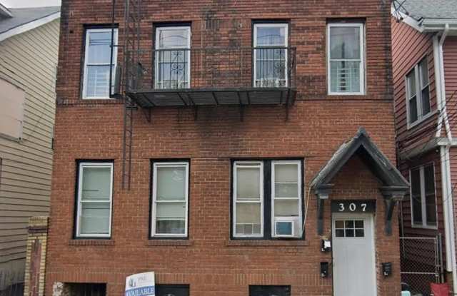 307 Clinton Place photos photos