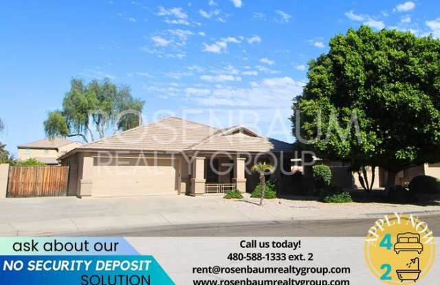 940 South Lafayette Drive photos photos
