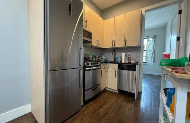 54-38 Arnold Avenue - 54-38 Arnold Avenue, Queens, NY 11378