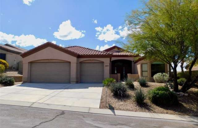 2824 Fort Silver Drive - 2824 Fort Silver Drive, Bullhead City, AZ 86429