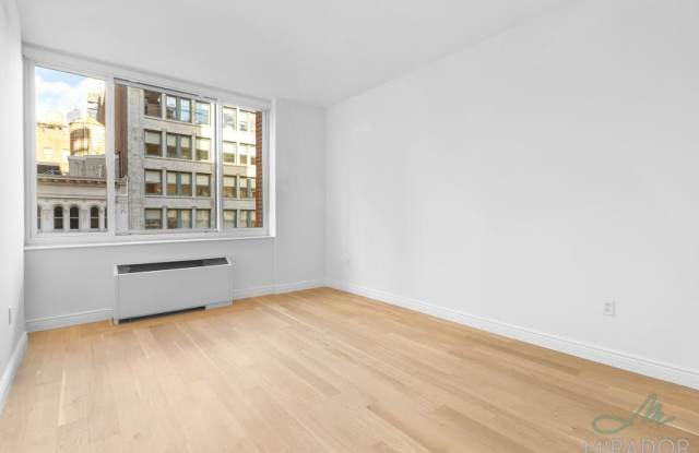 60 West 23rd Street photos photos