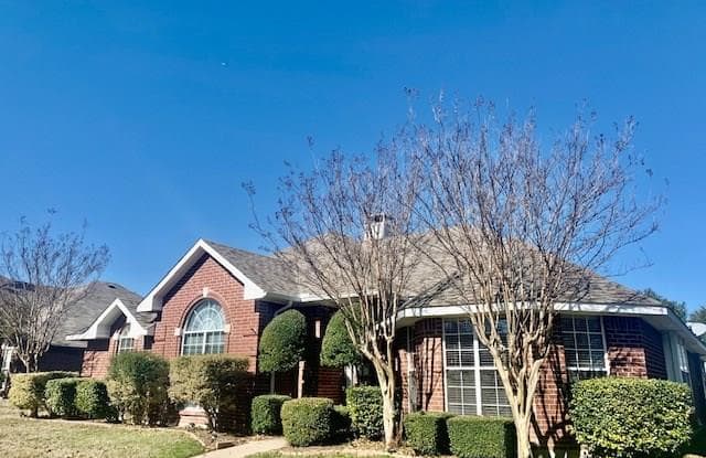 711 Rolling Hills Drive - 711 Rolling Hills Drive, Allen, TX 75002