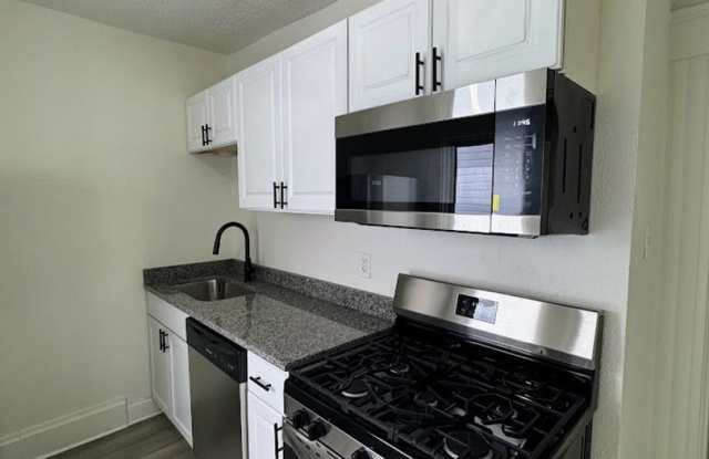 111 Harrison Avenue photos photos