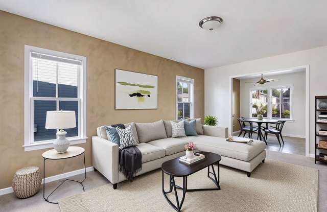 BEAUTIFUL HOME IN HISTORIC MANCHESTER DISTRICT Gallery 4
