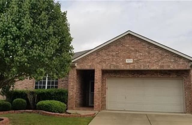 6213 Miranda Drive - 6213 Miranda Drive, Fort Worth, TX 76131