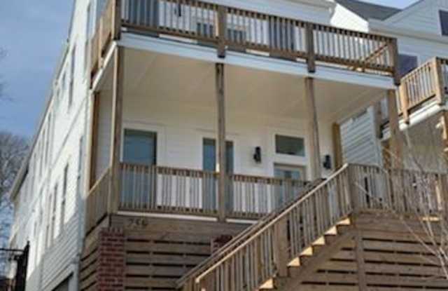 759 SE MARTIN Street SE - 759 Martin St SE, Atlanta, GA 30315