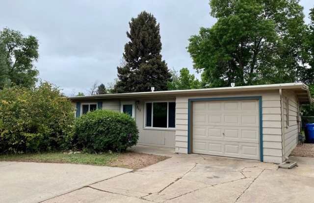 Ranch Style Across the Street from CSU! photos photos