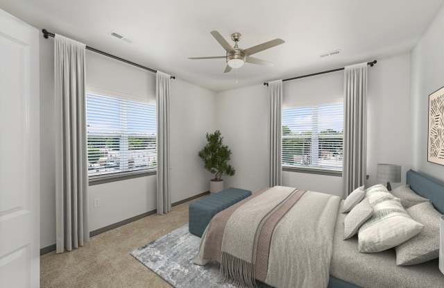 Wilshaw Apartments photos photos