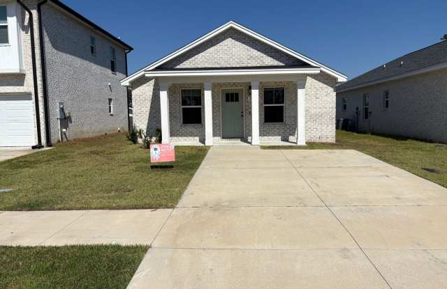 NEWLY CONSTRUCTED - Single-Family House for Rent Gallery 1