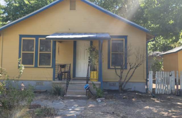 1707 East 34th Street - 1707 East 34th Street, Austin, TX 78722