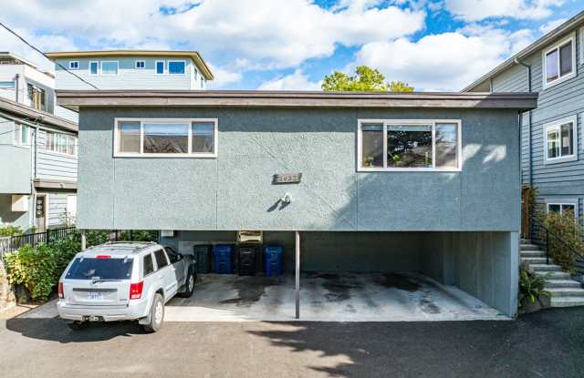 Rose Apartments photos photos